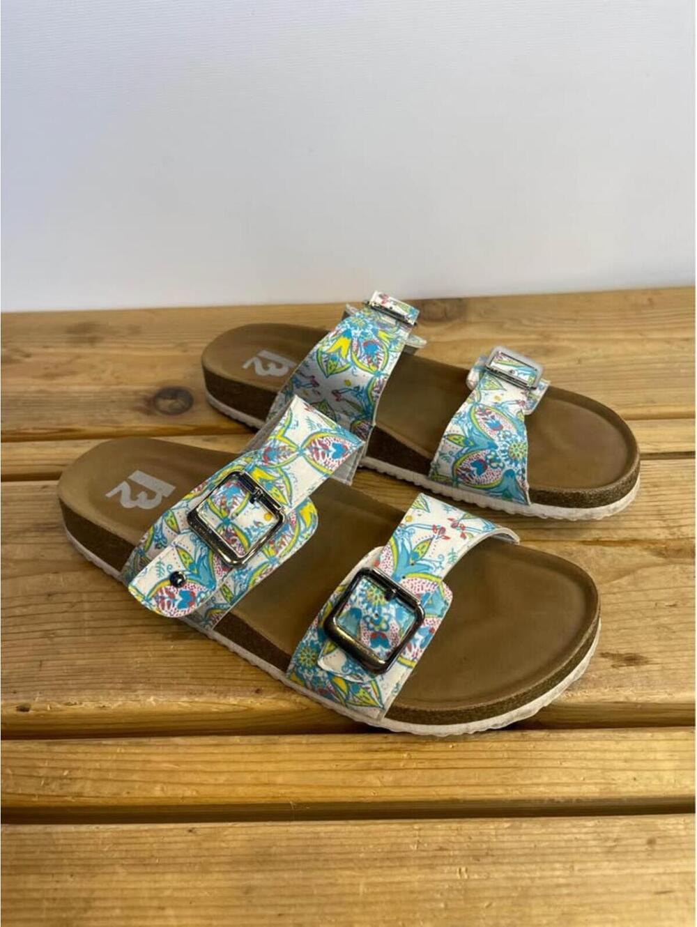 R2 Sandals Women's Size 7M